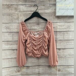 Velve blouse